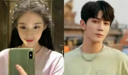 娱乐圈吃瓜最新小鲜肉